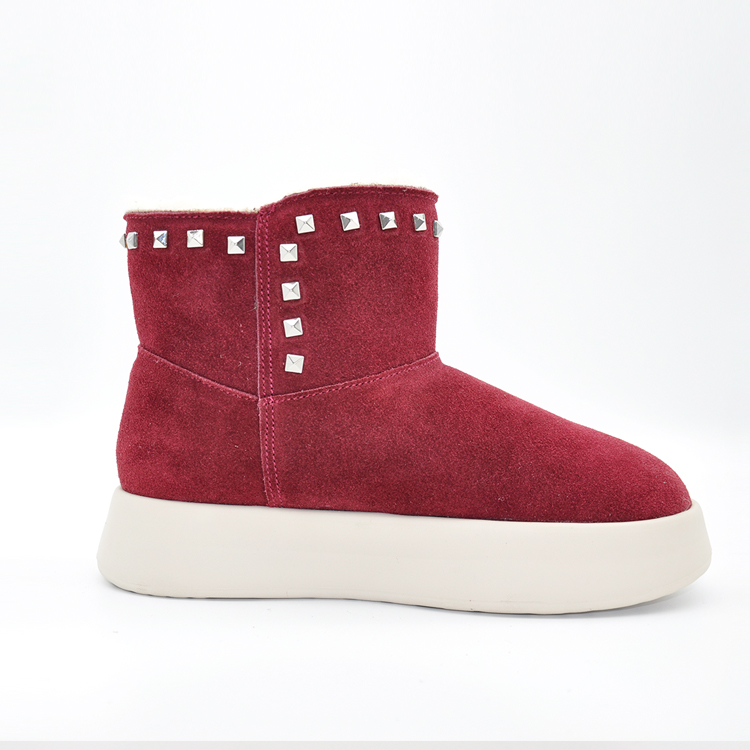 Snow Boots-WD20057