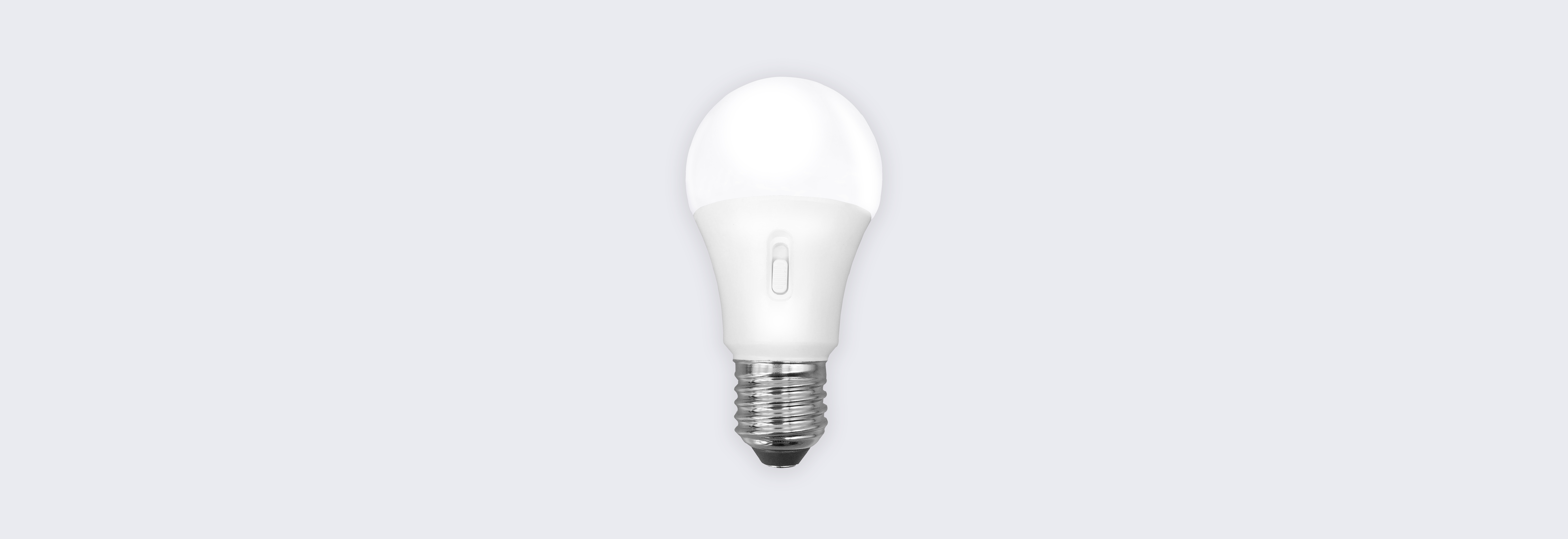 LED CCT Selectable Light