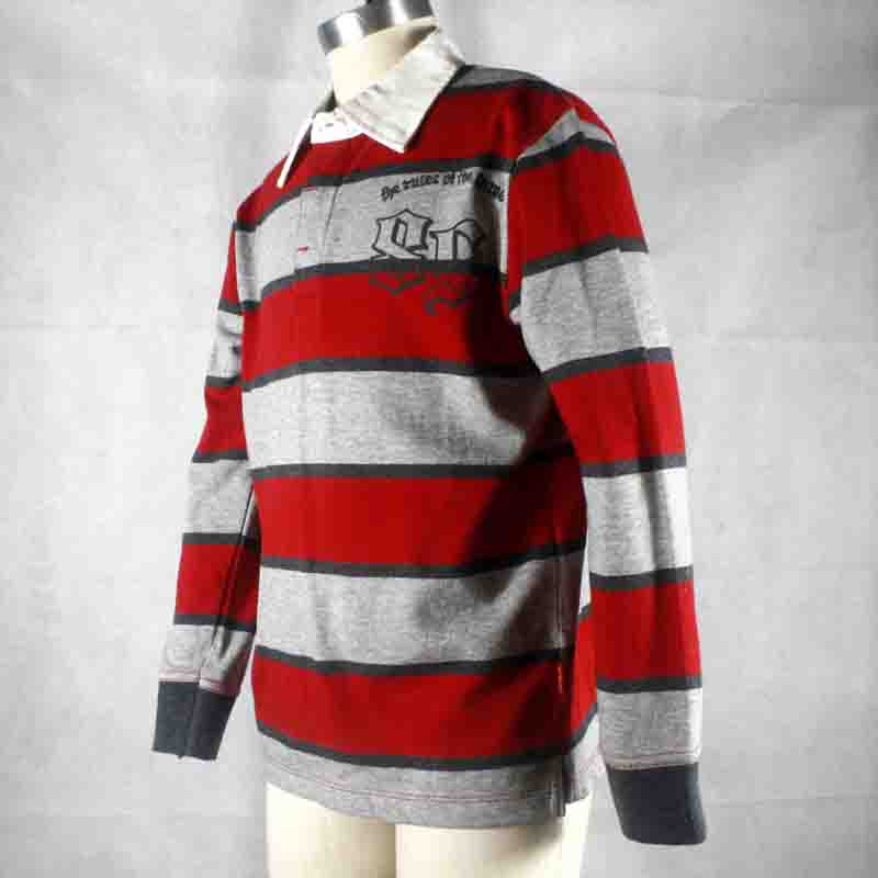 Men's polo