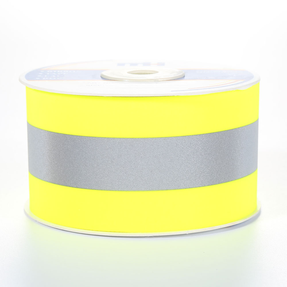 5cm Flame Resistant Sew on High Visibility Reflective Tape