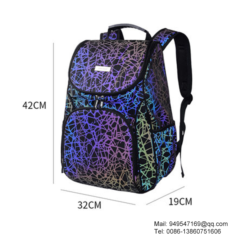 Laptop backpack