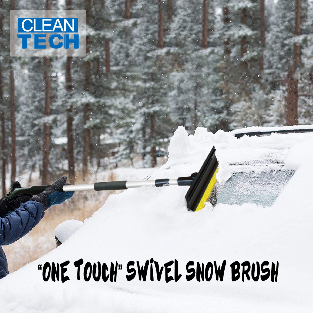 Snow Brush
