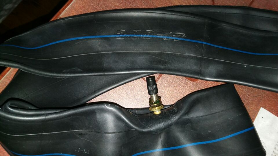 Qingdao Baitong Rubber Products Co., Ltd.