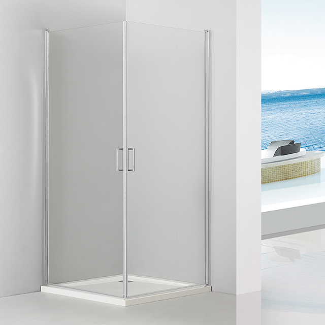 Shower cabin