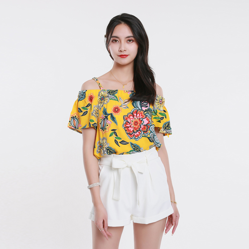 Wuxi Joxo Trade Co.,ltd – Daily leisure dress 2
