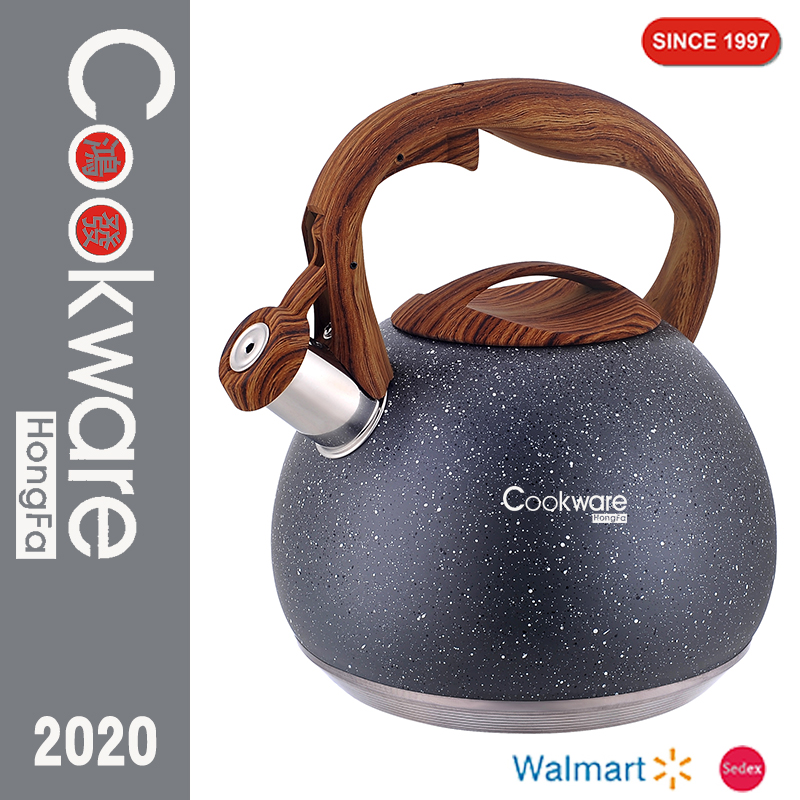 3.0l Stainless Steel Kettle