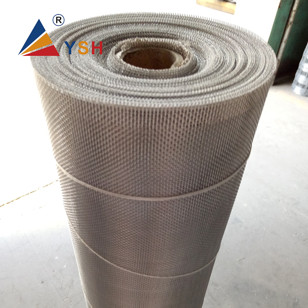 HEBEI ANPING YONG SHENG WIRE AND NETTING MAKING CO.,LTD – sofá de cuero 3