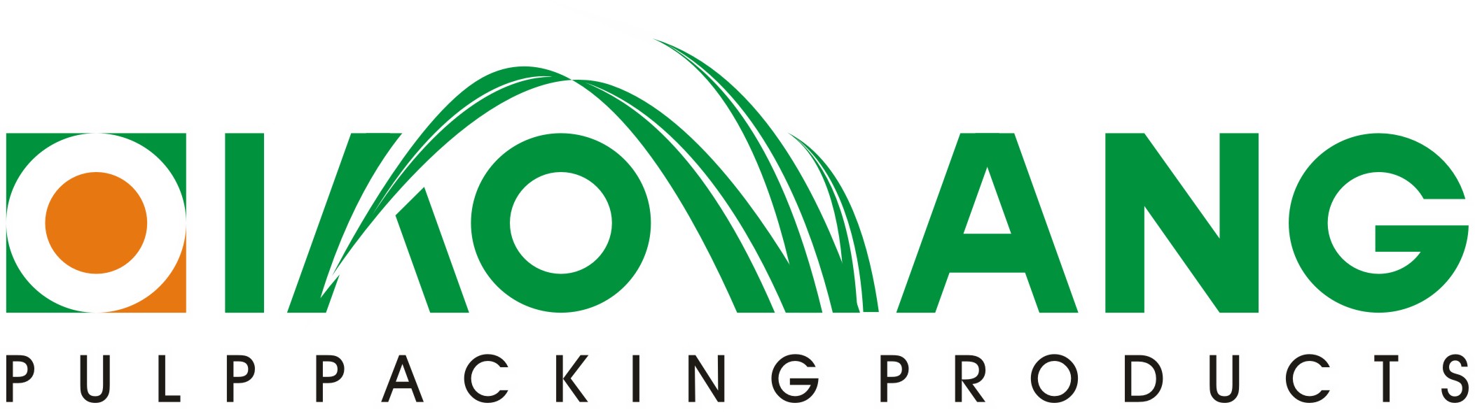 Guangxi Qiaowang Pulp Packing Products Co.,Ltd