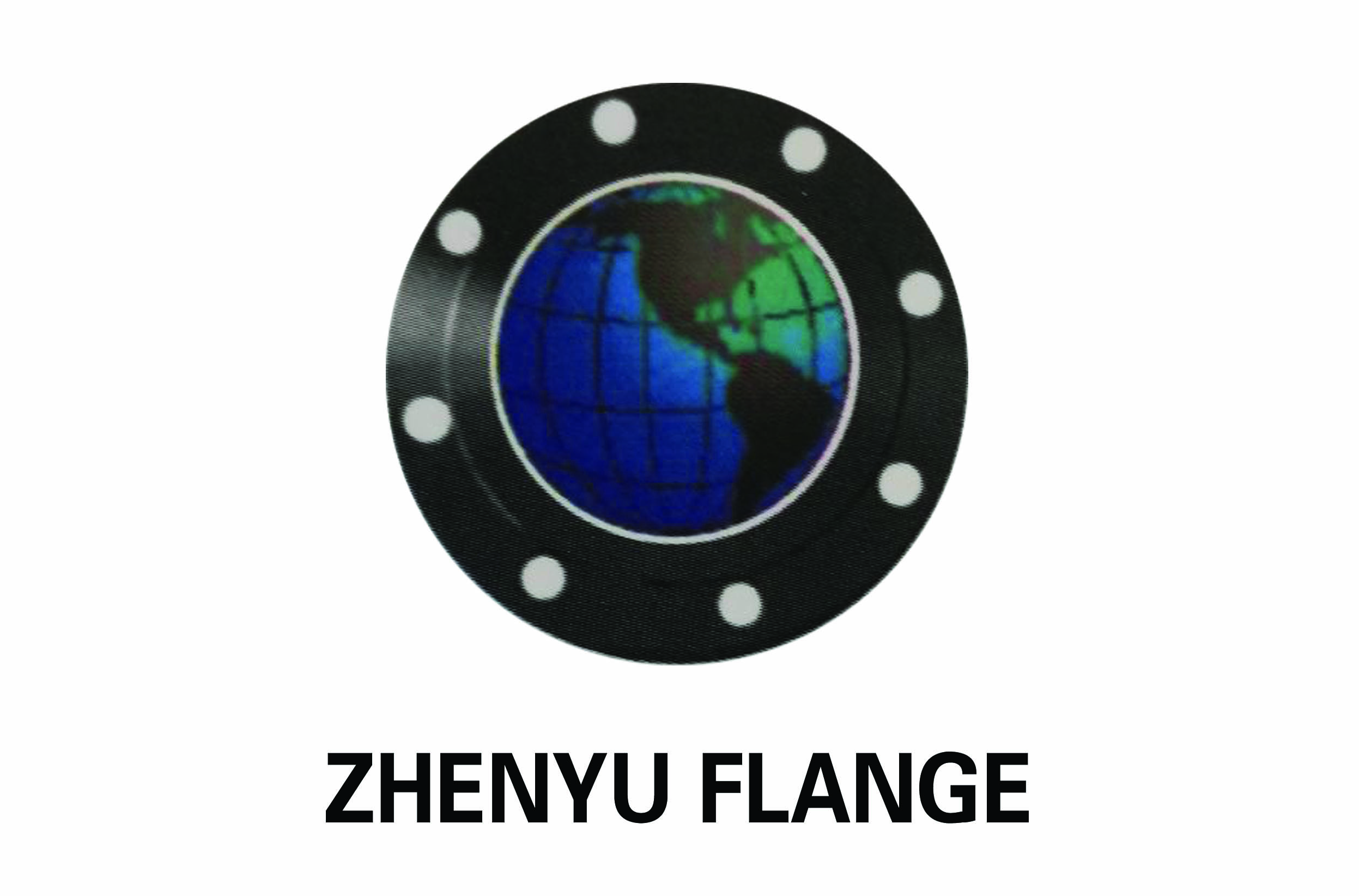 ZHANG QIU ZHEN YU FORGING CO.,LTD