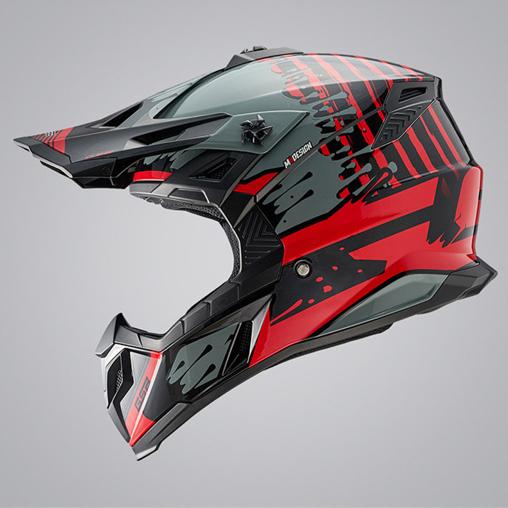 MOTORCYCLE HELMET XP-20/GSB-Helmet