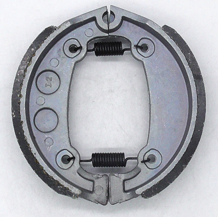 Huangshan Yahe IMP&EXP Trading Co.,Ltd. – manubrio de aluminio 3