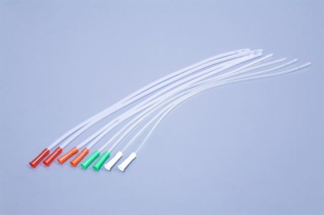Nelaton Catheter