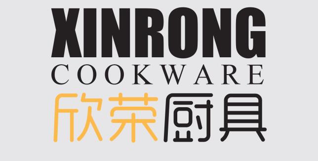 NANTONG XINRONG COOKWARE CO.,LTD
