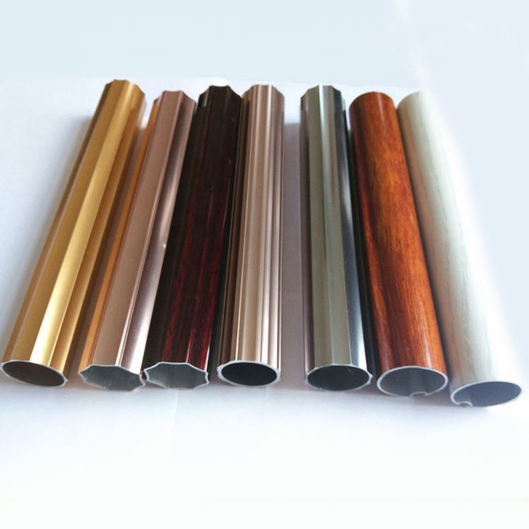 Aluminium tubes for all markets