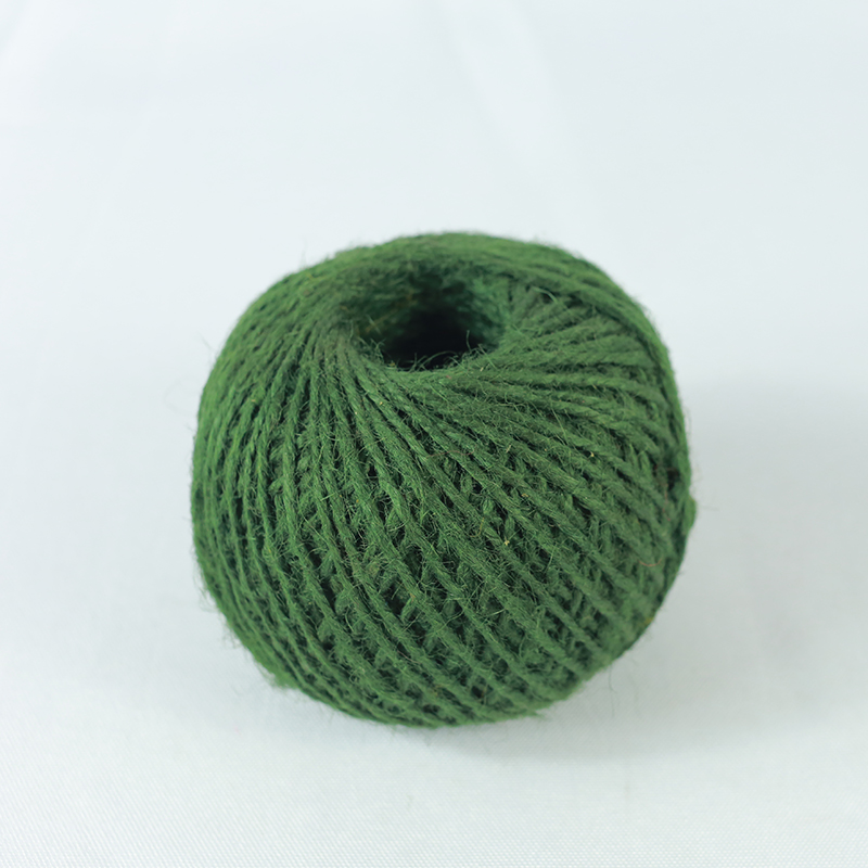 jute twine