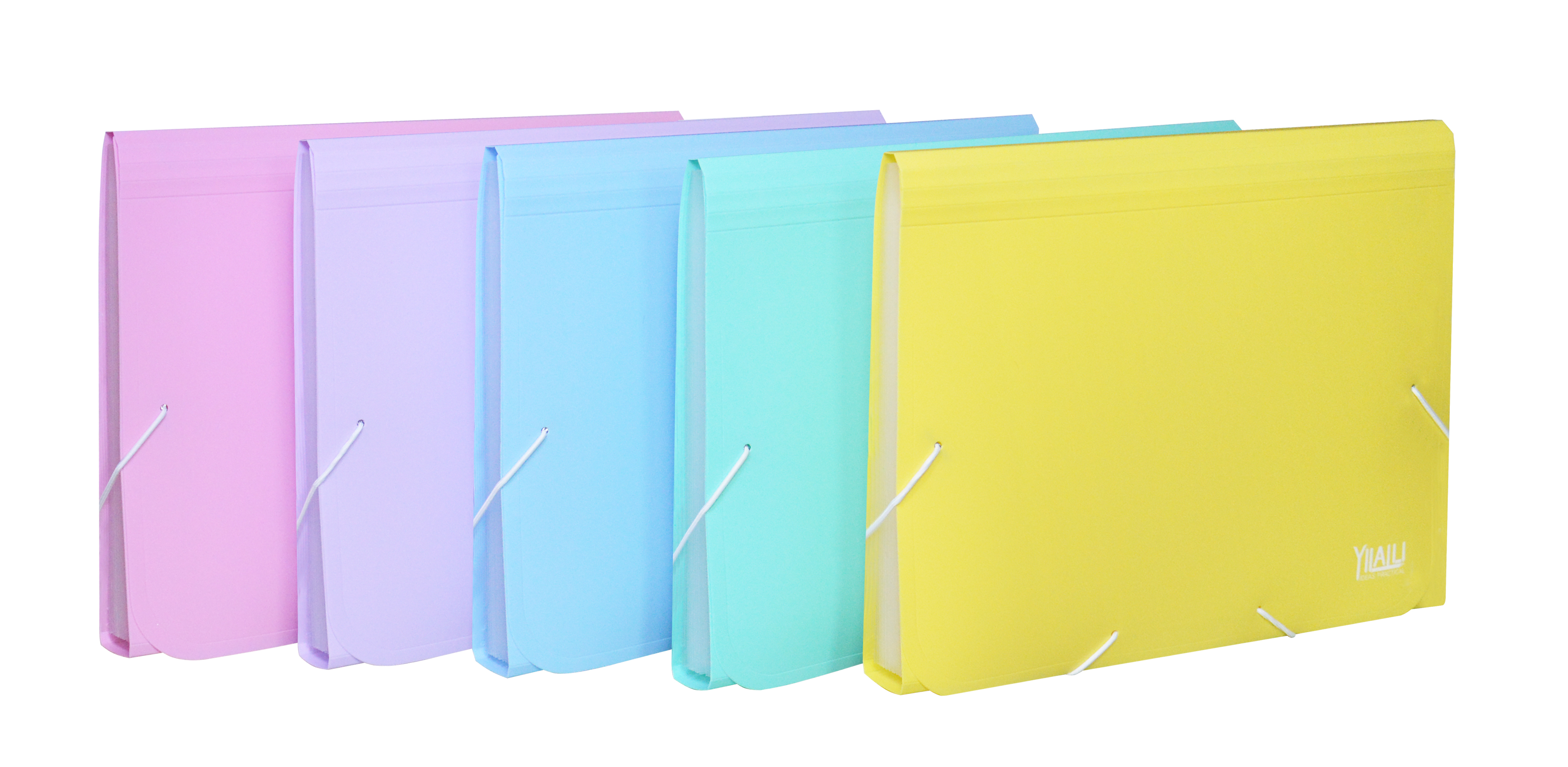 A4 Expanding file