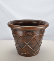Plastic Planter