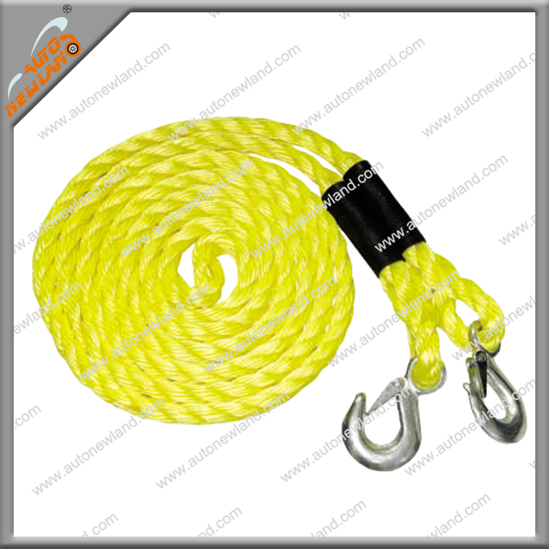 Tow rope
