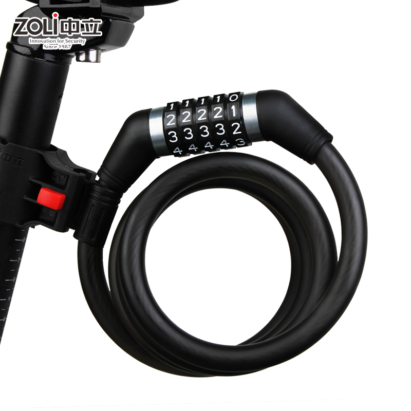 Bike lock 87619