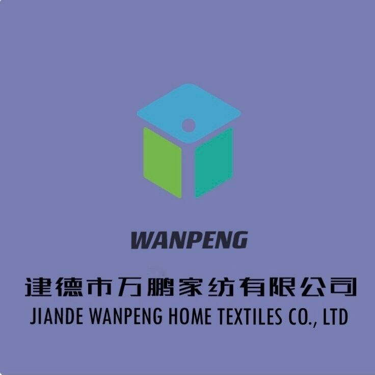 JIANDE WANPENG HOME TEXTILES CO.,LTD