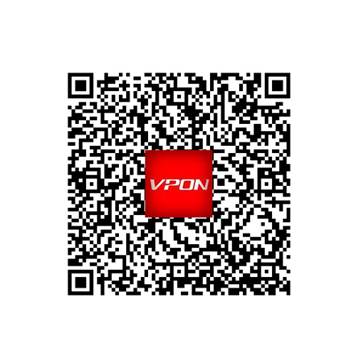 FOSHAN VPON ELECTRIC CO., LTD. – lámpara de escritorio 3