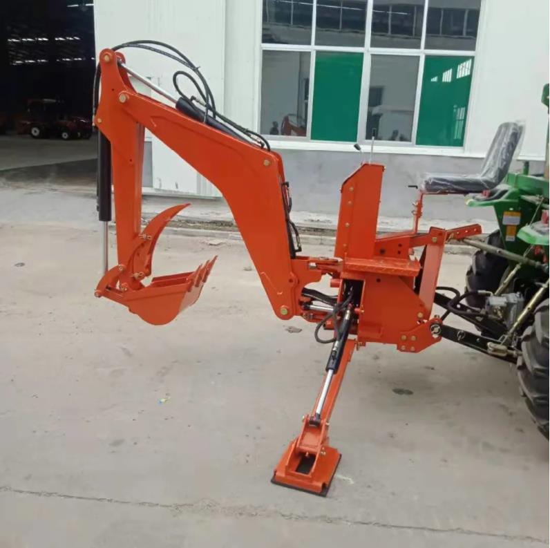 Weifang Taihong Tractor Co.,Ltd. – molde de inyección 1