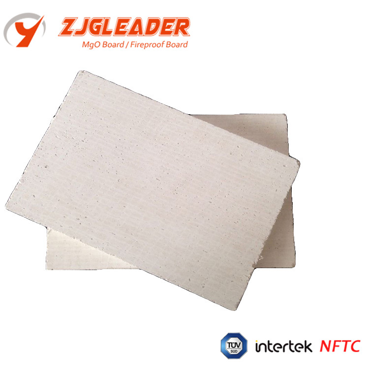 Magnesium Sulfate Board