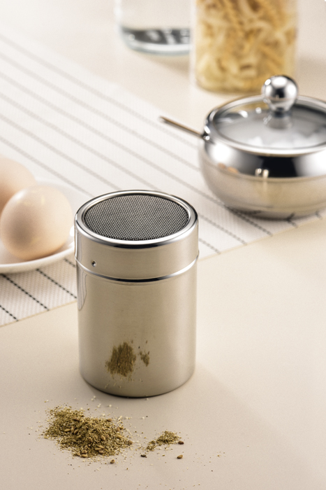 Stainless Steel Mesh Shaker