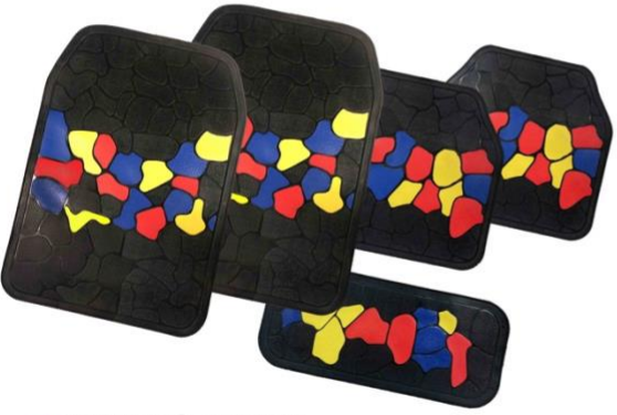 Car mat