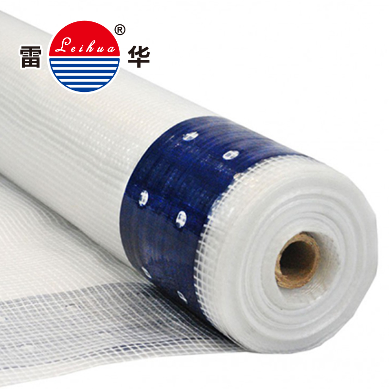 Scaffolding cover