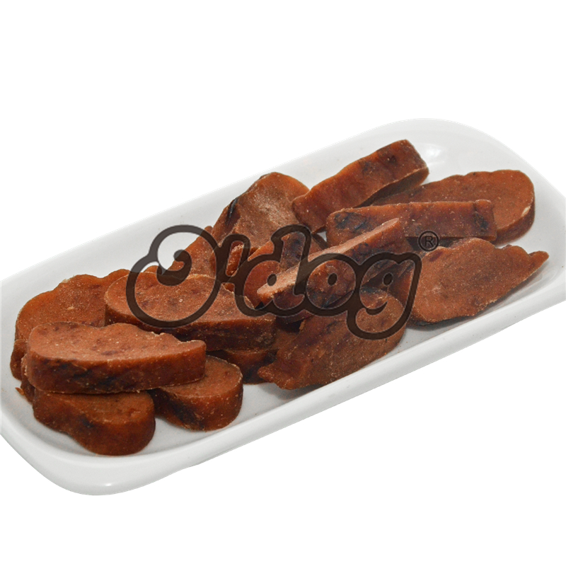 BBQ Flavor Chicken Fillet