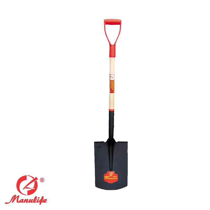 Digging Spade