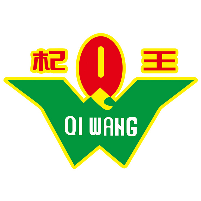 NINGXIA  RED-GOJI BERRY TRADE CO., LTD.