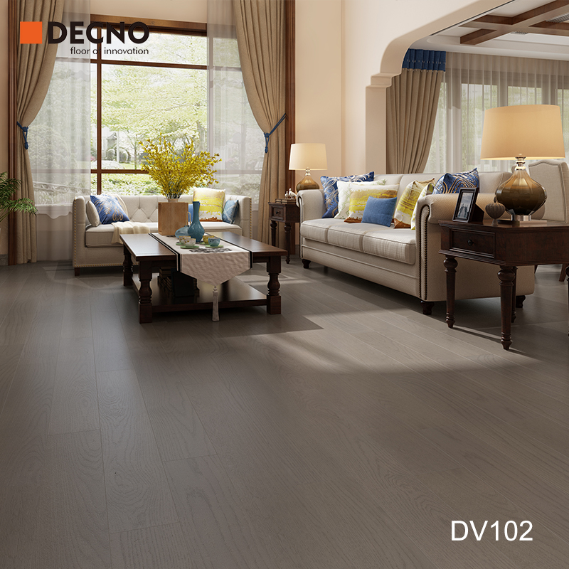Hardwood SPC Floor