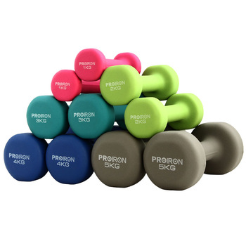 Dumbbells