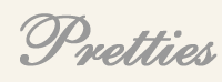 DALIAN PRETTIES GIFT CO.,LTD.