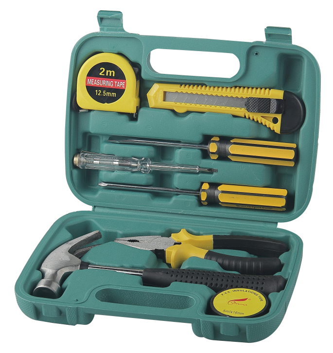 JM-8009F tool kit