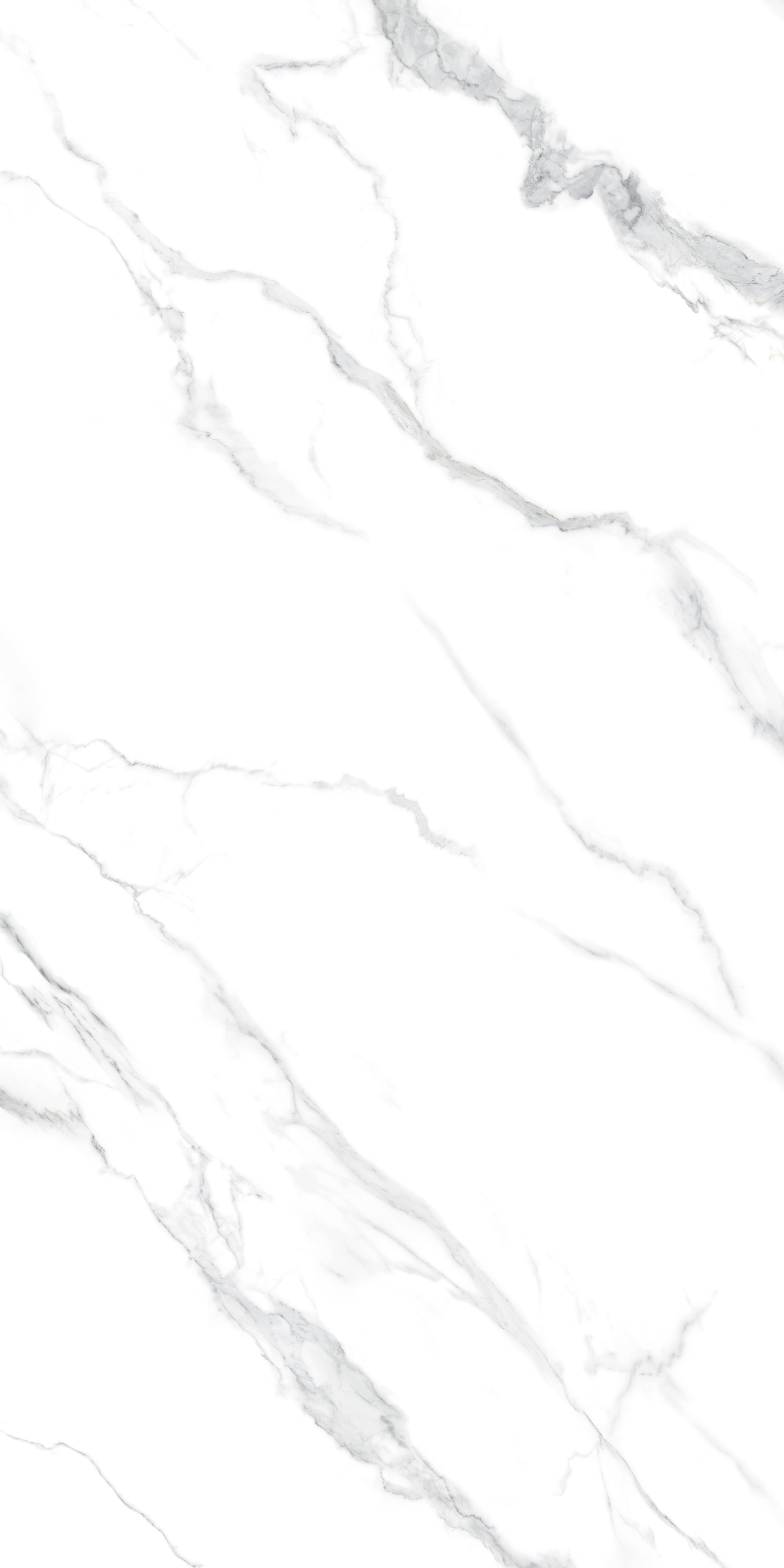 Statuario Glacier