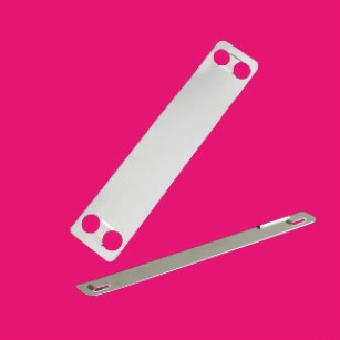 Stainless Steel Cable Ties Marker