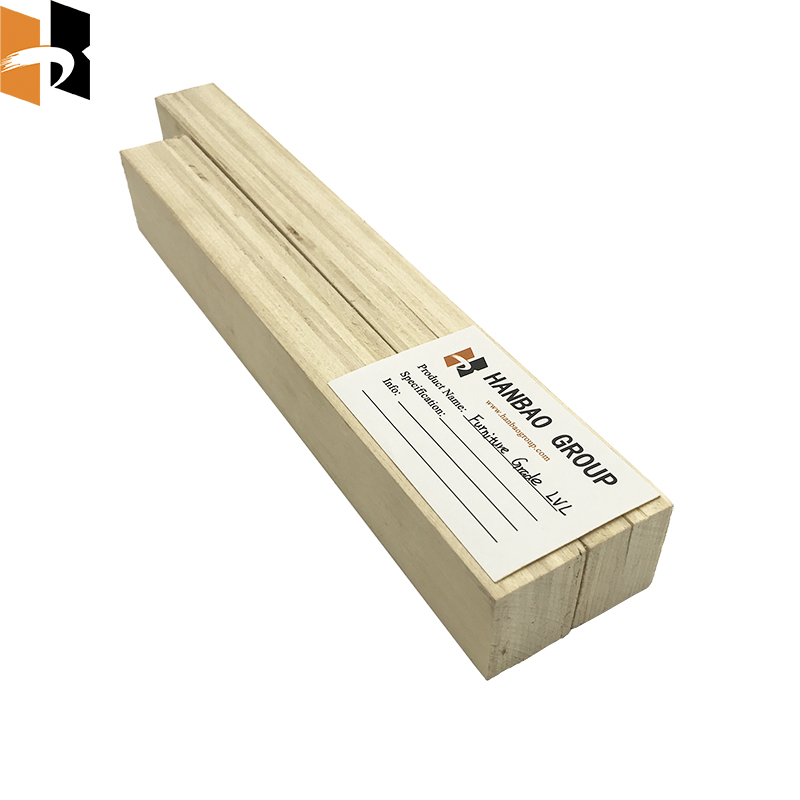 Poplar Pine Timber LVL Plywood Manufacturer For Pallet/Construction/Furniture
