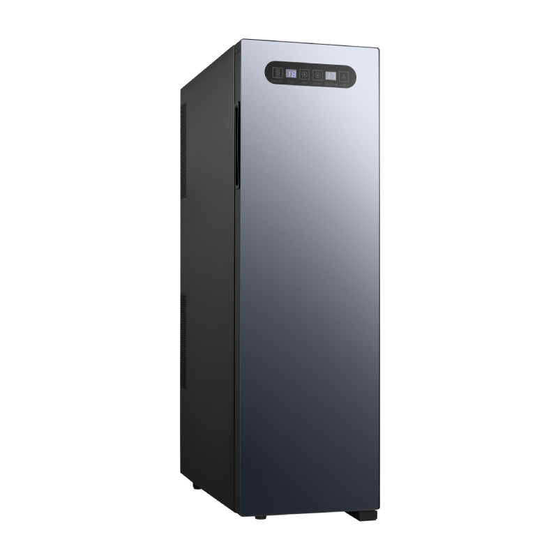 16 bottles Thermoelectric Wine Refrigerator