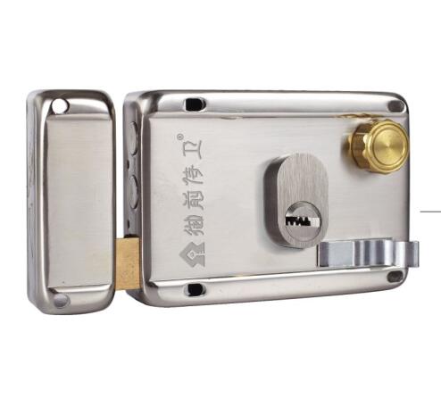 ZHONGSHAN CITY JIXIN CORE LOCK CO.,LTD. – arandela metálica 4