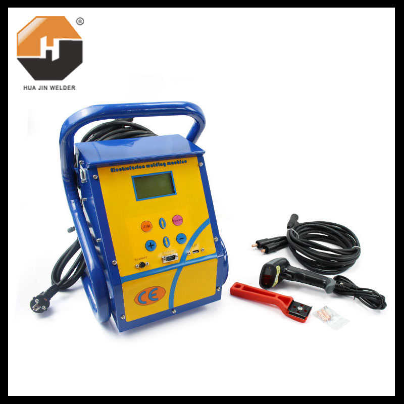 315mm Electrofusion Welding Machine HDPE butt fusion welding machine PE welder HDPE welding machine PE pipe welding machine PE tube welding machine HDPE machine HUAJIN HDPE pipe butt fusion welding machine, HDPE tube welding machine