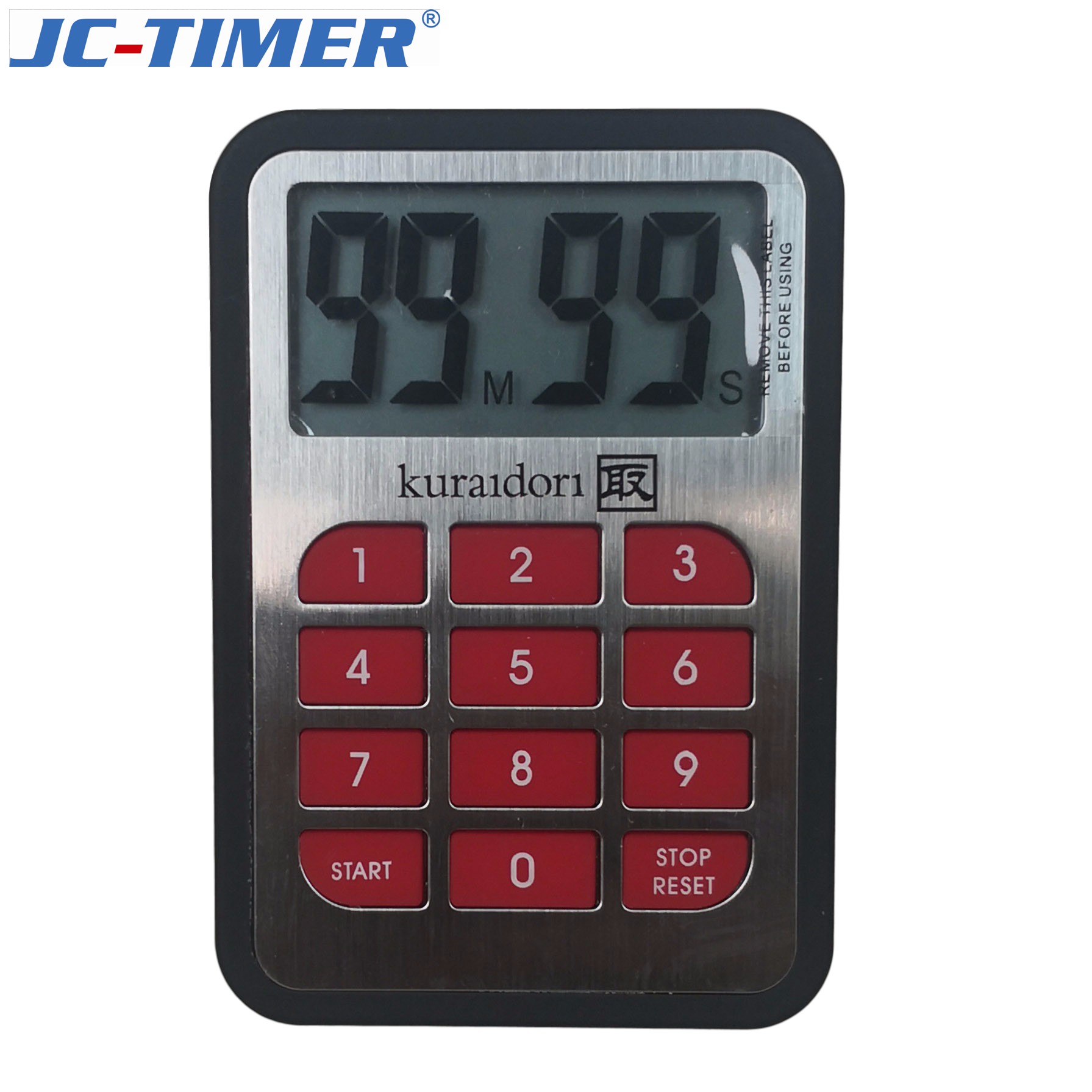 timer