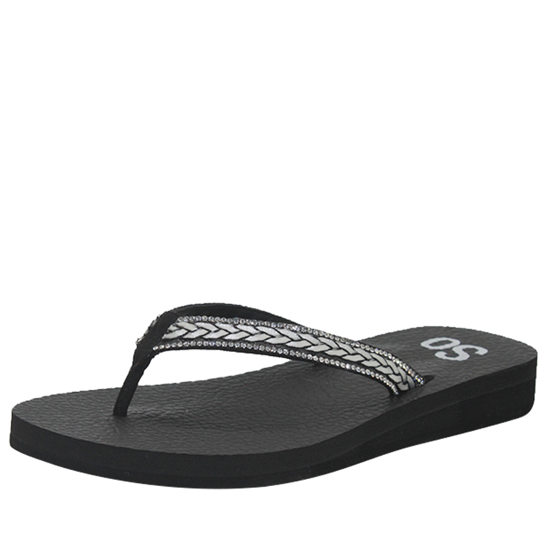 S202107 Slipper Flip Flop Sandal Flipflop Flipflops