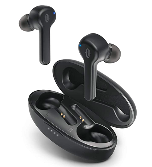 Bluetooth 5.0 Headphones SoundLiberty