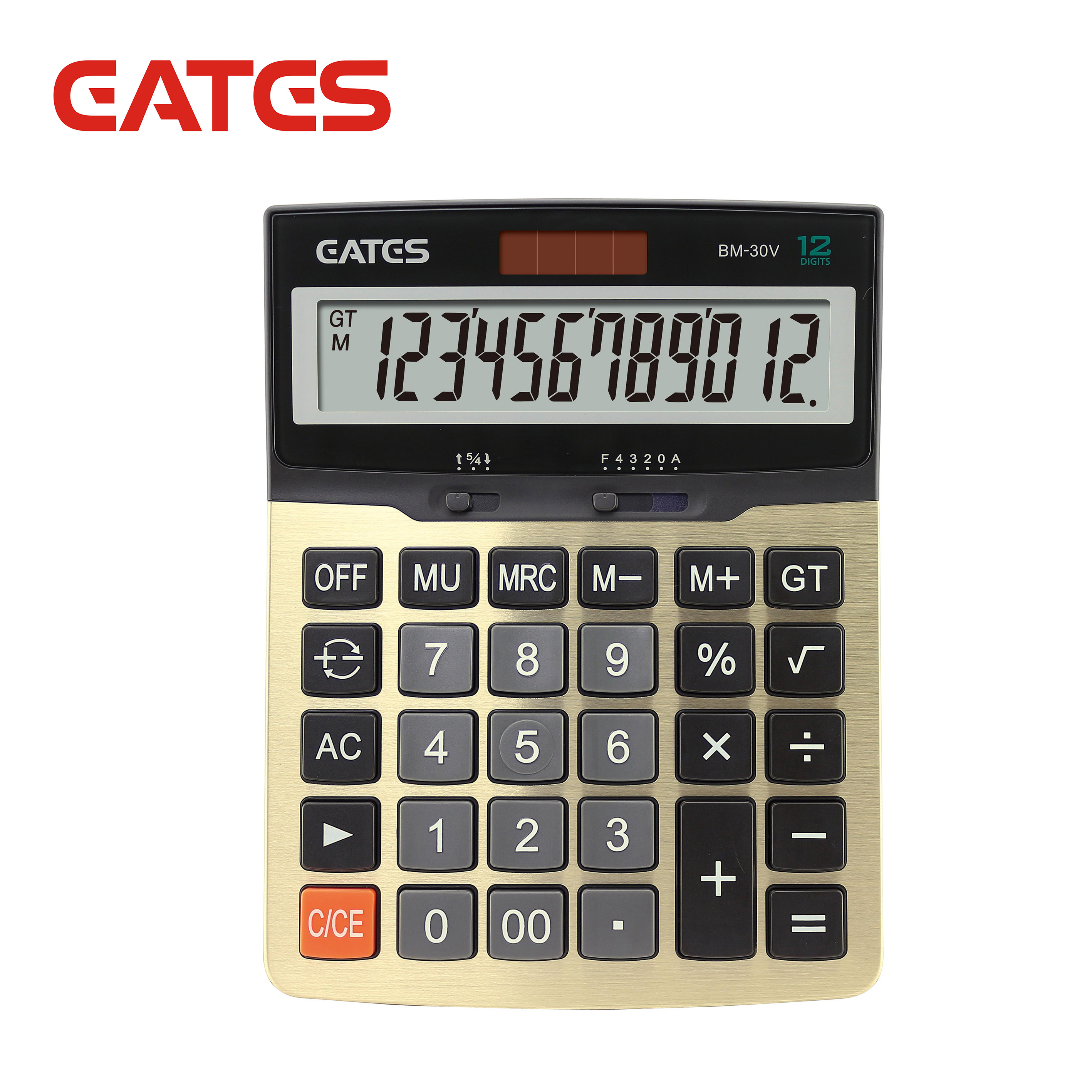Calculator