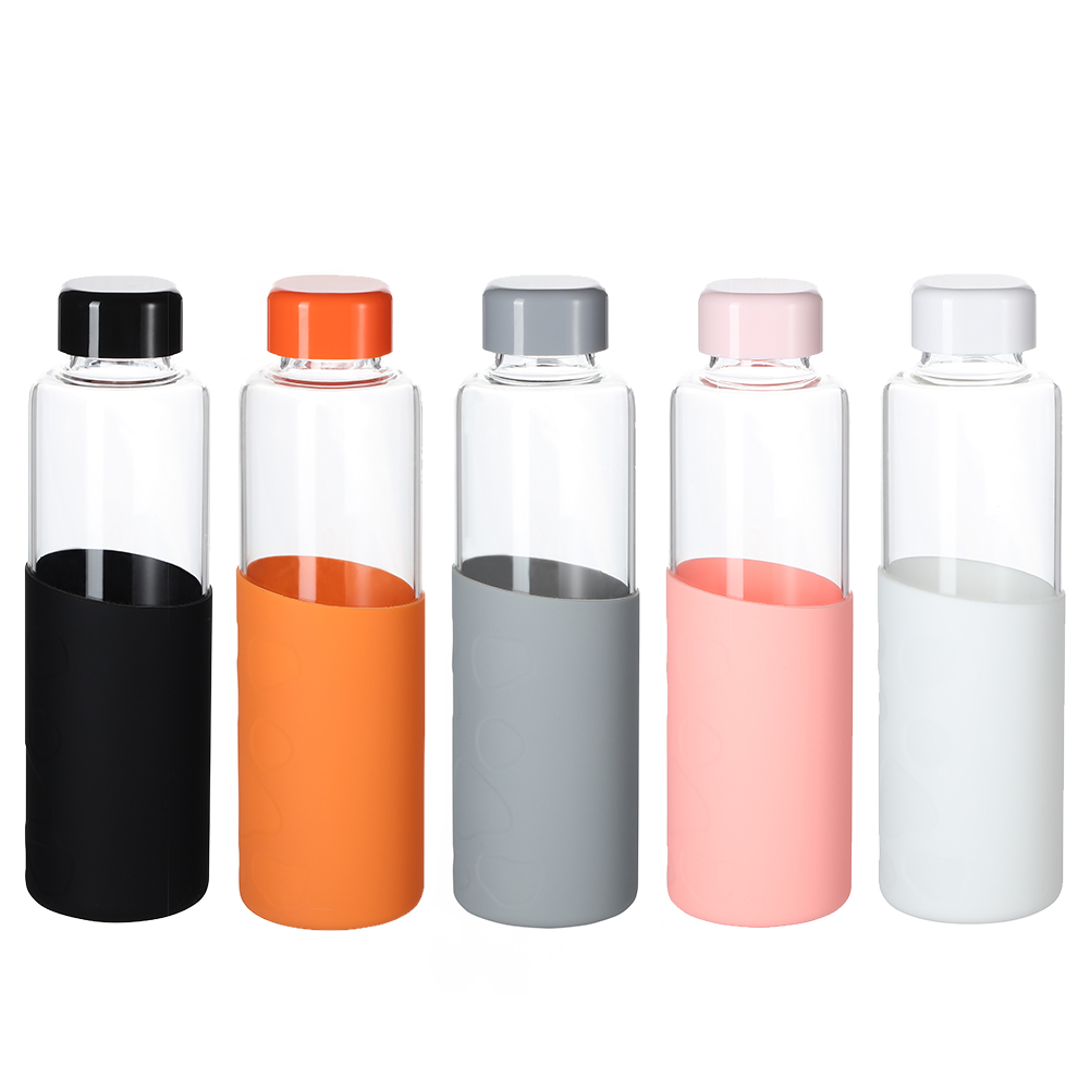 Thermoproof flask