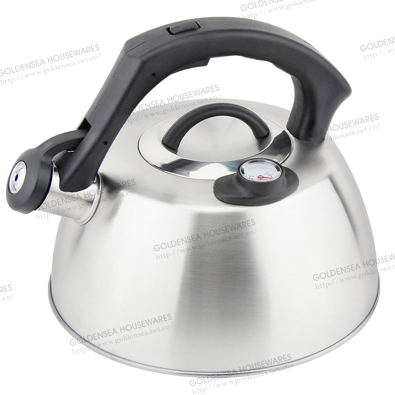 Whistling Kettle