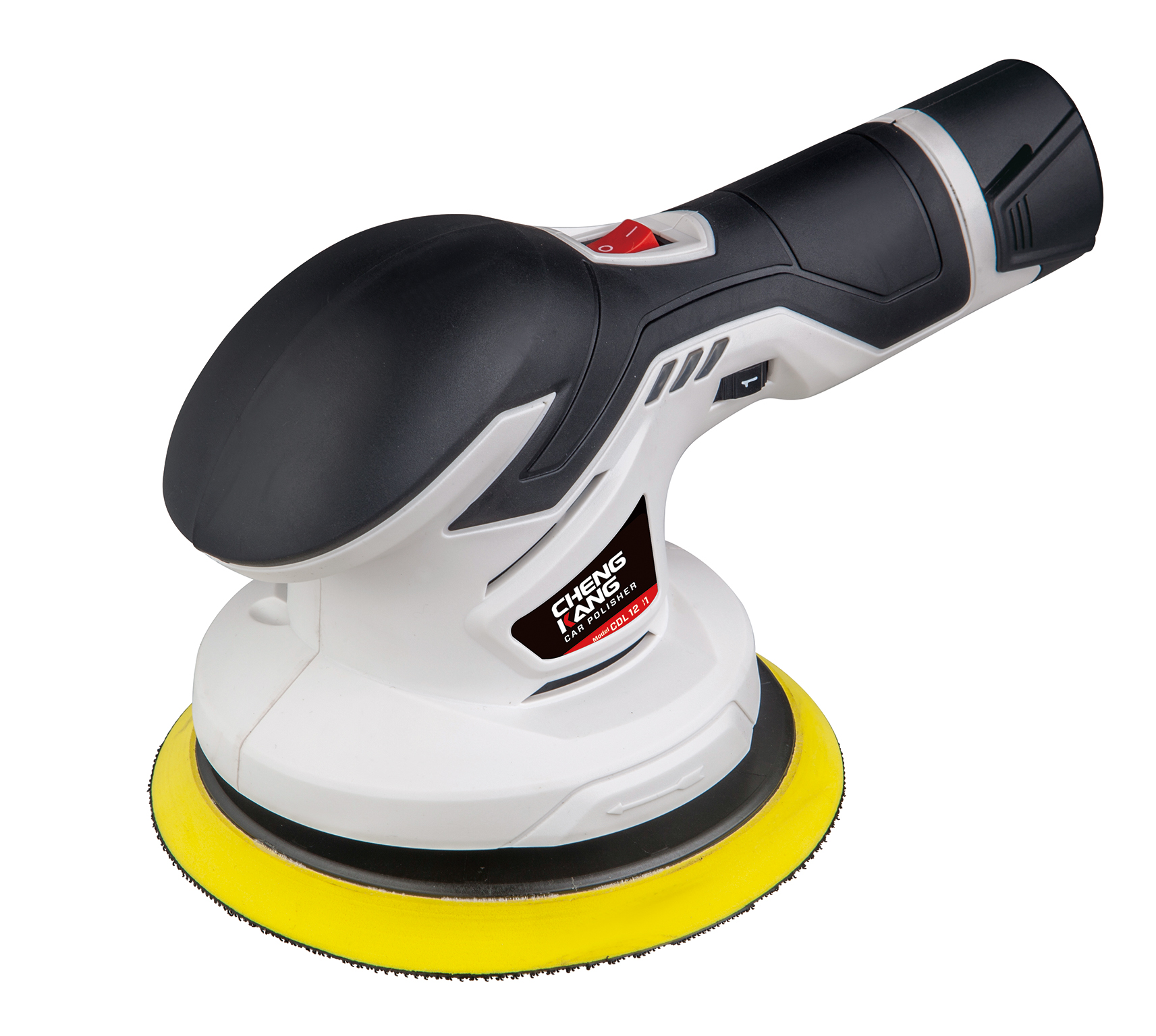 Car Polisher
